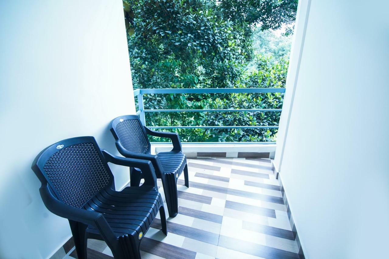 Lamond Holidays Munnar Exterior foto