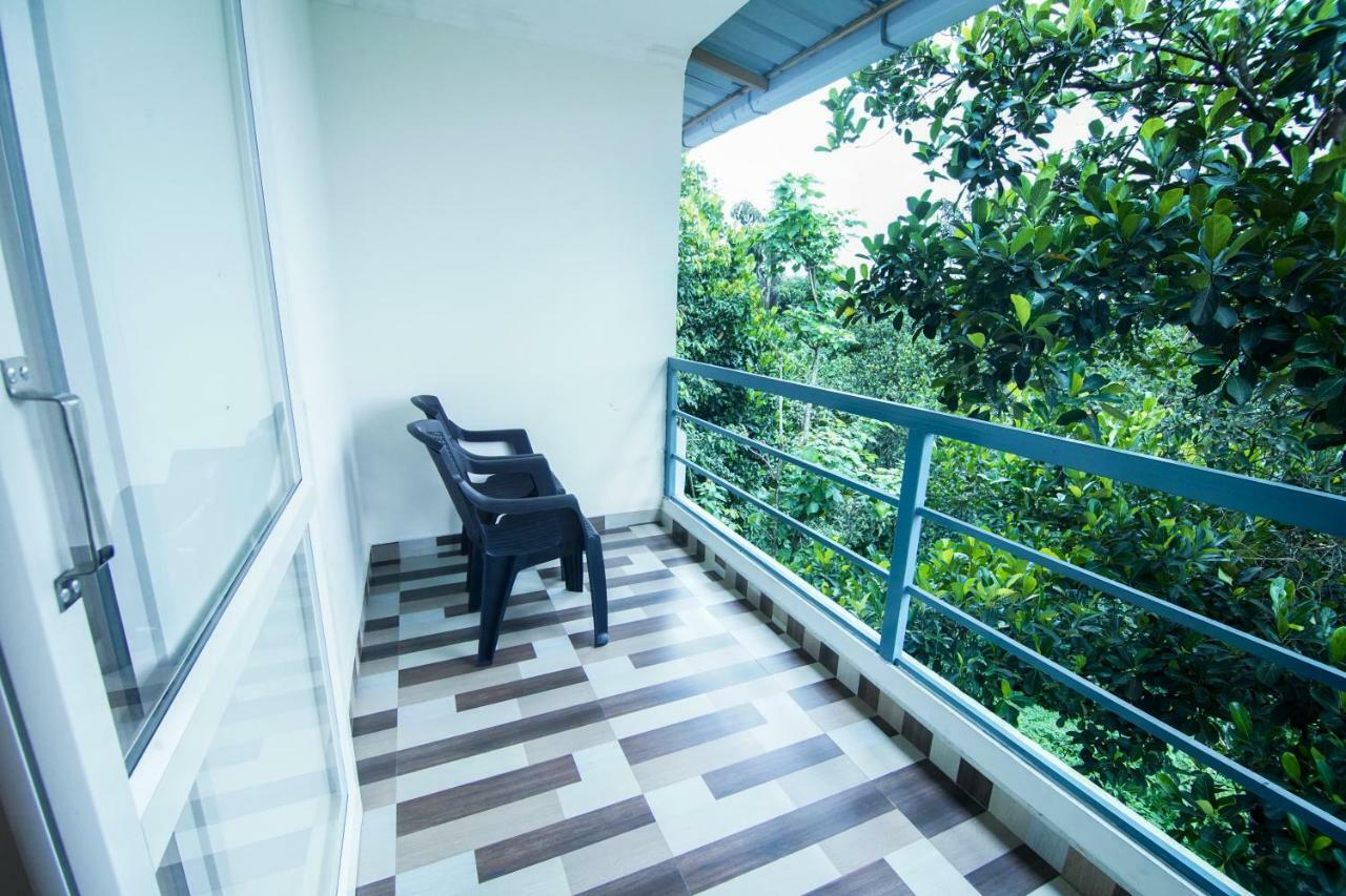 Lamond Holidays Munnar Exterior foto