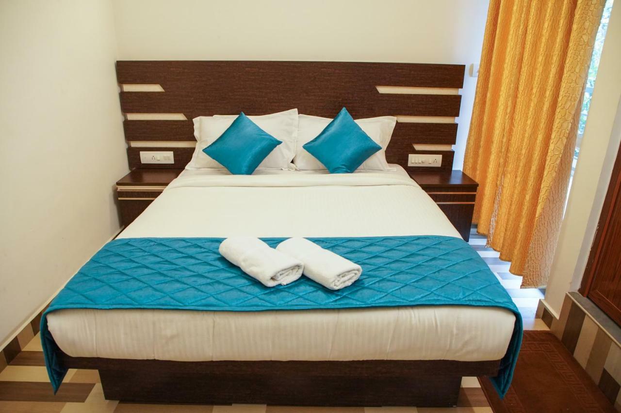 Lamond Holidays Munnar Exterior foto